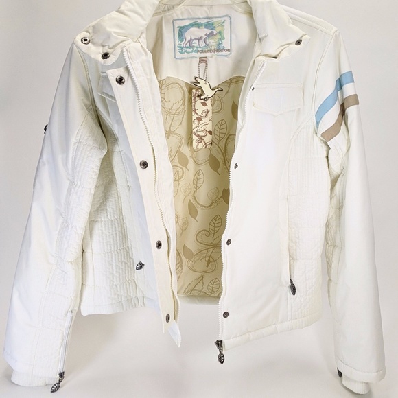 FIREFLY Women's 'Stella Samantha' Winter Puffer Jacket - With Tags - Picture 1 of 10